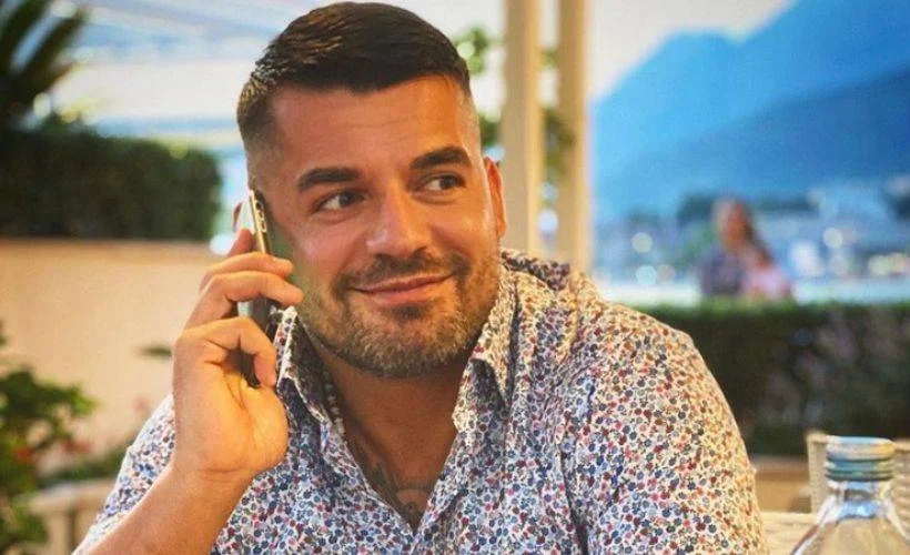 Ünlü Eğitmen İvan Dijakovic Dövüş Sanatlarında Fark Yaratıyor