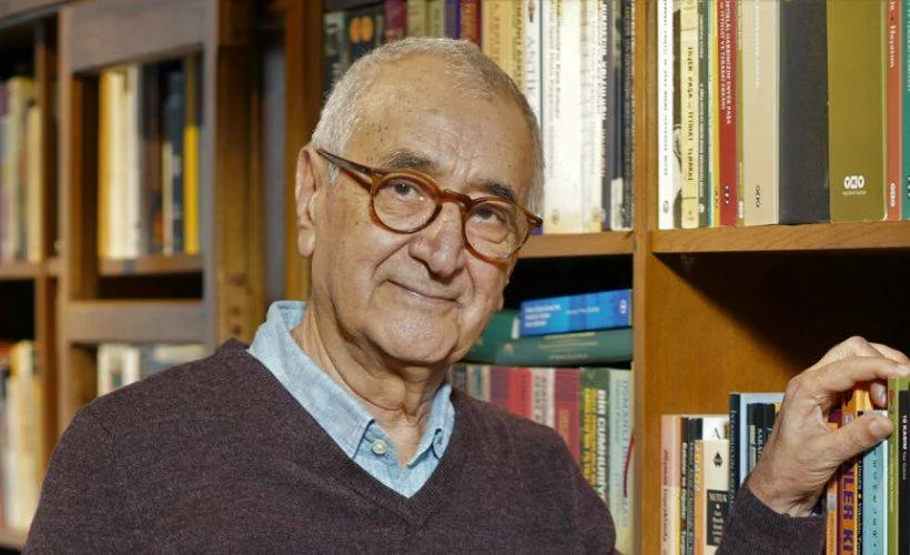 Ünlü psikolog Doğan Cüceloğlu evinde ölü bulundu