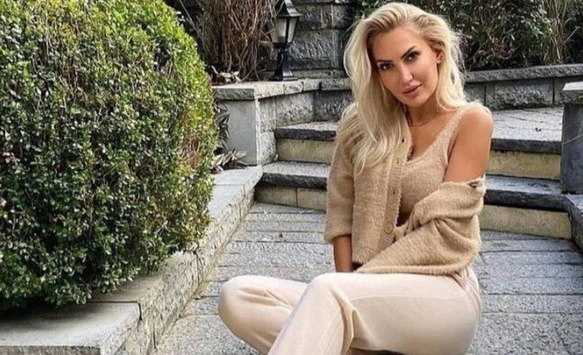 Ünlü Tasarımcı Dilek Arslan Dilber Spor Giyimde Fark Yaratıyor