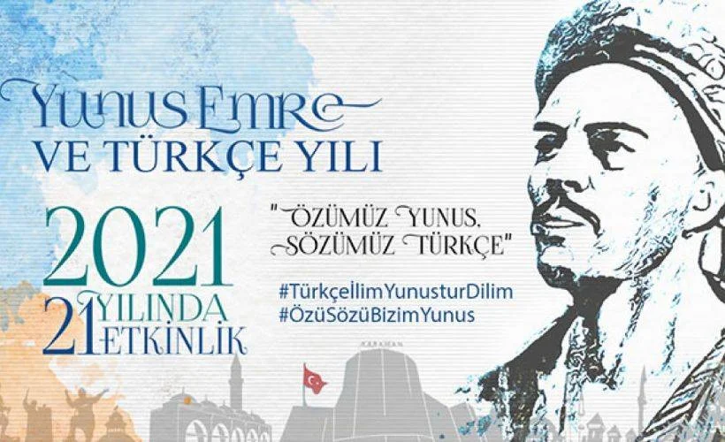 'Unutmayınız, vatanı önce dil ondan sonra ordu bekler'
