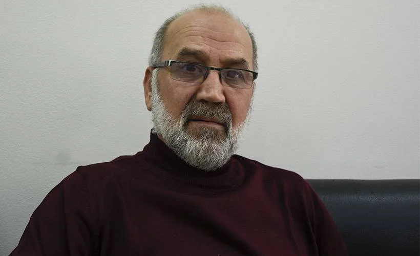 'Uzuvları kopmuş çocuk cesetleri rüyalarımdan çıkmıyor'