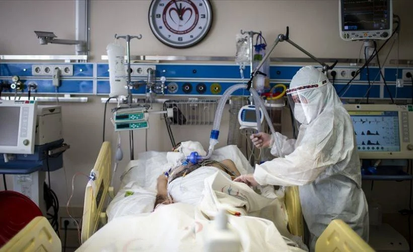Vakalar artmaya devam ediyor, 73 kişi hayatını kaybetti