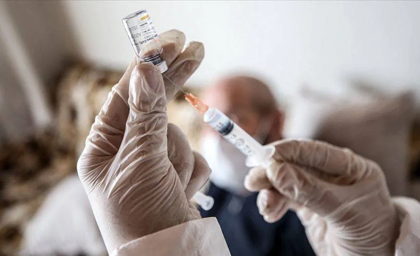 Vakalarda düşüş görüldü, 66 kişi hayatını kaybetti