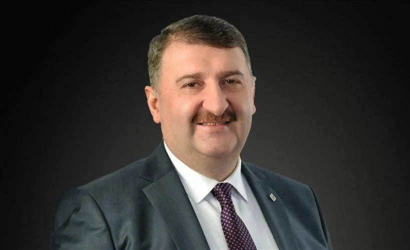 Vakıf Katılım Antakya Şubesi, ticaret ve sanayi odası ile protokol imzaladı