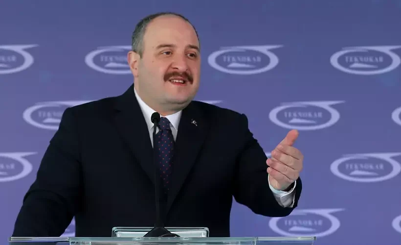 Varank: Rektör ataması üzerinden ikinci bir 'Gezi' hayali kuruluyor