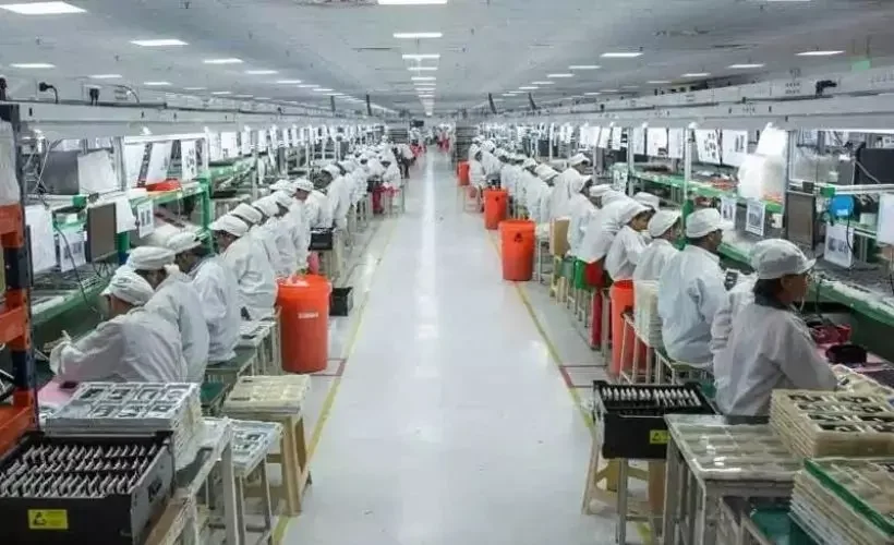 Xiaomi Türkiye'ye fabrika kuruyor! Fabrika nereye kurulacak belli oldu mu?