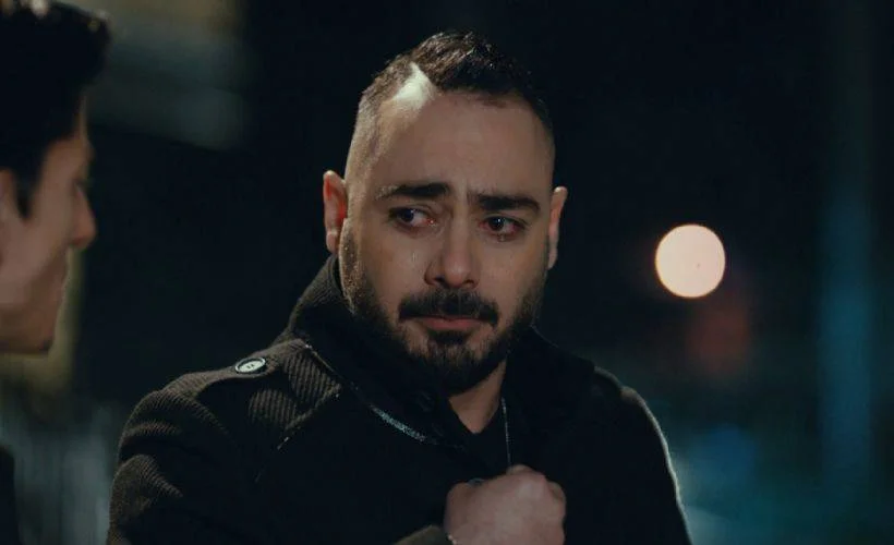 'Yakıyor Fiko, söndüremiyorum...'