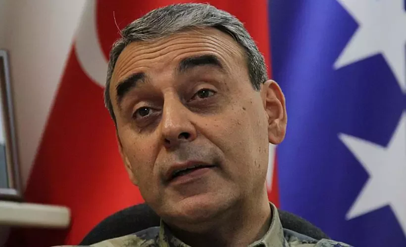 Yargıtay, Bakır'a verilen 12 yıl hapis cezasını onadı