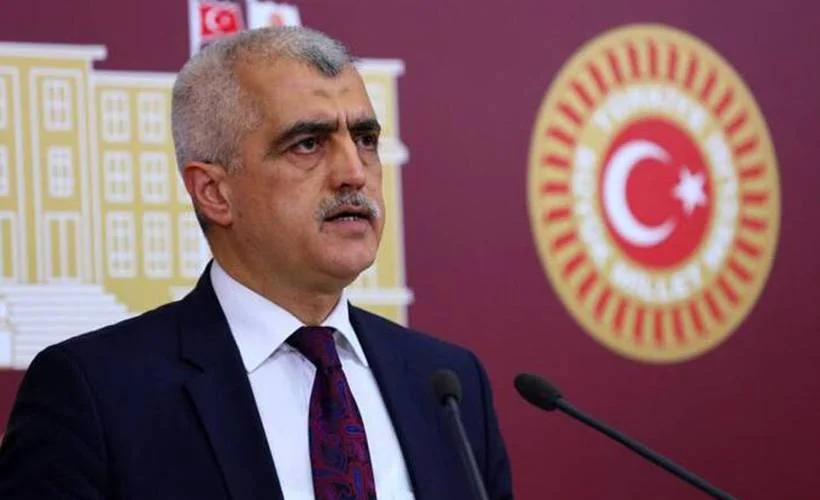 Yargıtay'dan HDP'li Gergerlioğlu'nun hapis cezasına onama