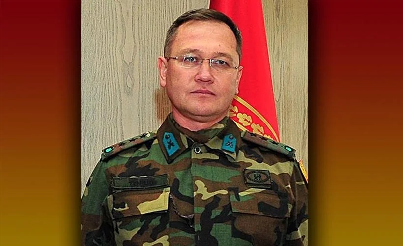 Yargıtay, Şener Topuç'a verilen hapis cezasını onadı