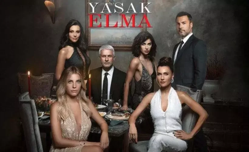 Yasak Elma nerede çekiliyor? Yasak Elma hangi şehirde, ilçede çekiliyor?