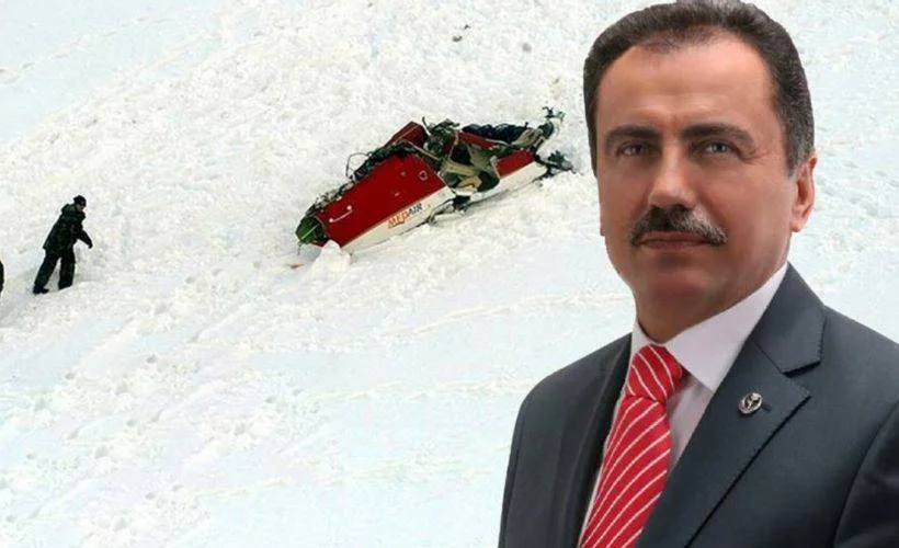 Yazıcıoğlu suikastine ilişkin davada yeni gelişme!
