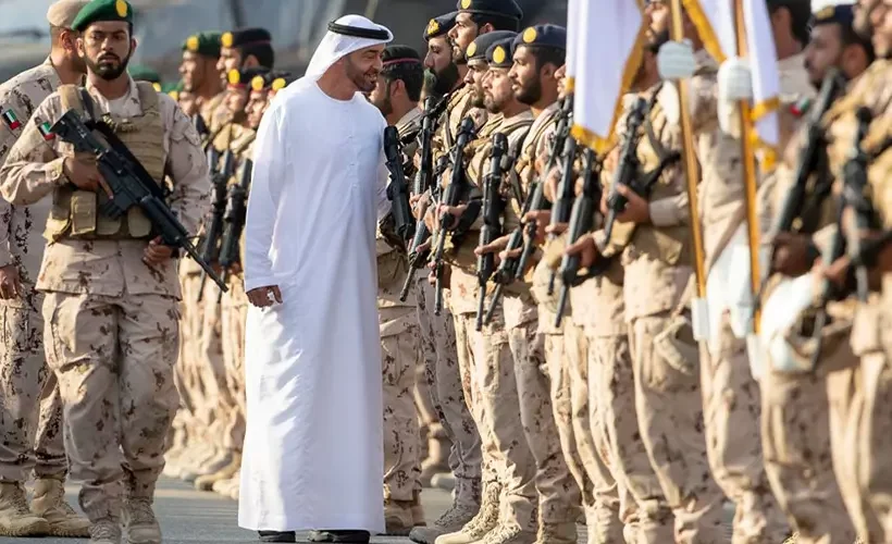Yemen'den yalanlama: BAE'nin askeri varlığı sürüyor