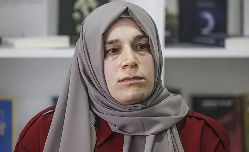 Yıldızhan: 28 Şubat sürecinden en çok FETÖ'cüler kârlı çıktı