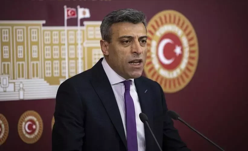 Yılmaz: CHP'den daha çok insan gidecektir
