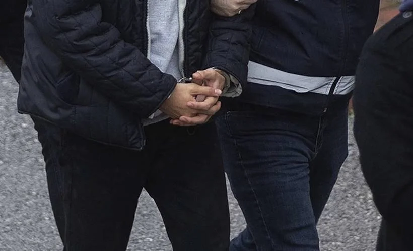 Yunan sınırında yakalanan FETÖ'cü emekli tuğgeneralin ismi belli oldu