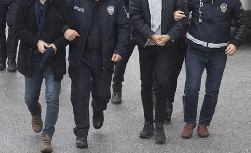Yunanistan'a kaçmaya çalışan 3 FETÖ'cü yakalandı