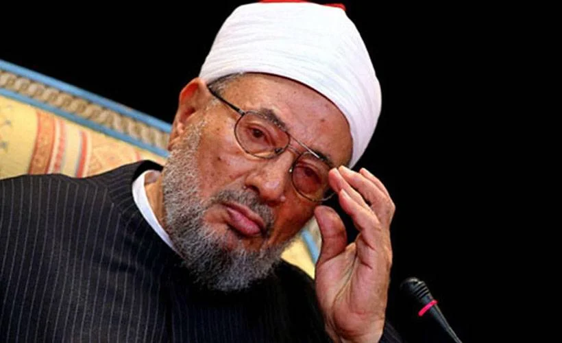 Yusuf el-Karadavi'den merhum Emin Saraç Hoca'ya övgü