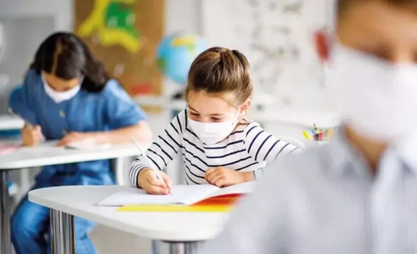 Yüz yüze eğitim hangi sınıflarda başlayacak? Okula hangi sınıflar gidecek?