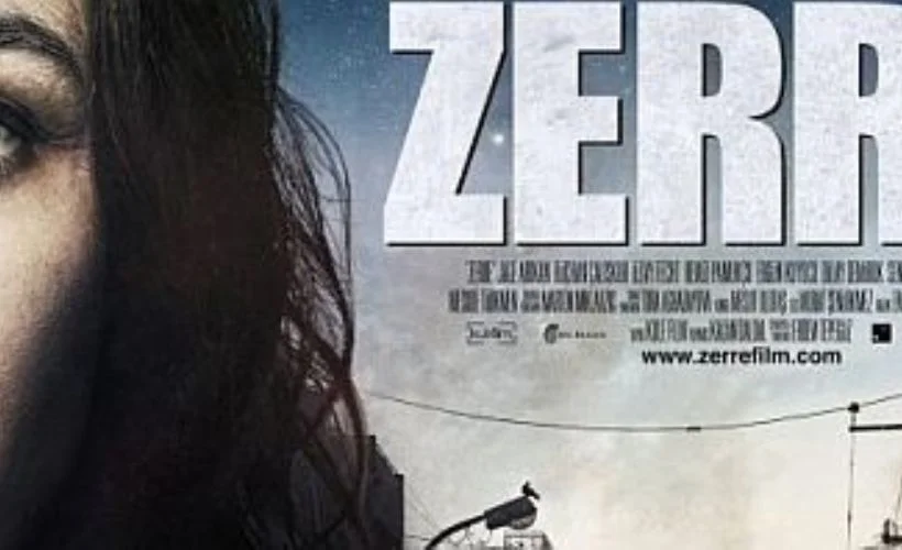 1 Nisan gecesi TRT 2'de hangi film var?