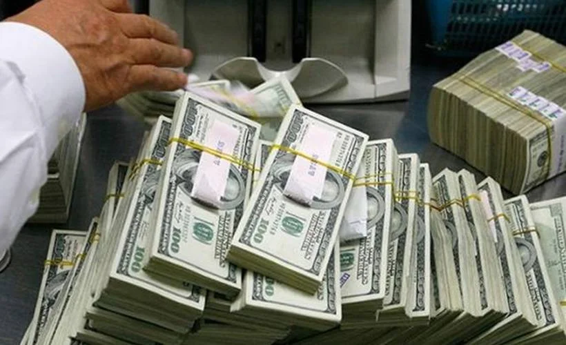 12 aylık cari açık 36 milyar 599 milyon dolar oldu