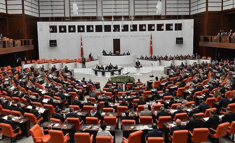 1347 milletvekili fezlekesi incelemeye alındı