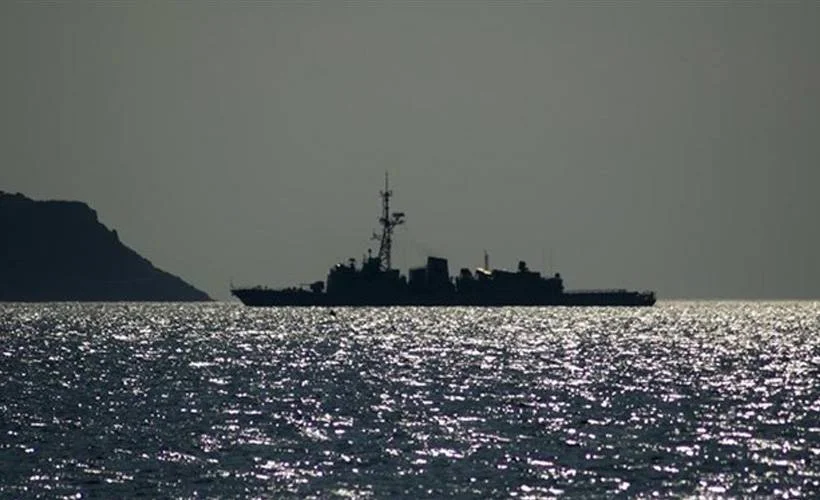 2 Çin gemisi Japonya kara sularını ihlal etti