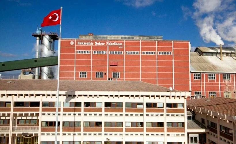 2 şeker fabrikasında rekor üretim