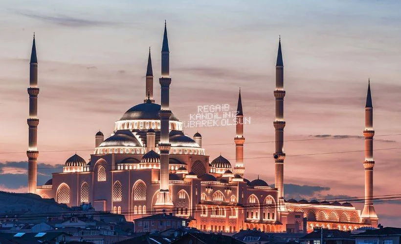 2021 Balıkesir İmsakiye | Ramazan Balıkesir imsak, iftar vakitleri