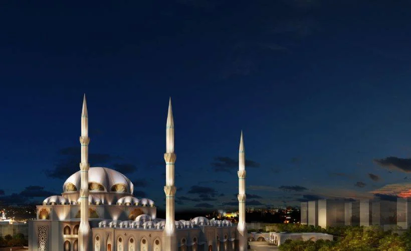 2021 imsakiye ANTALYA | Antalya iftar ve sahur vakti