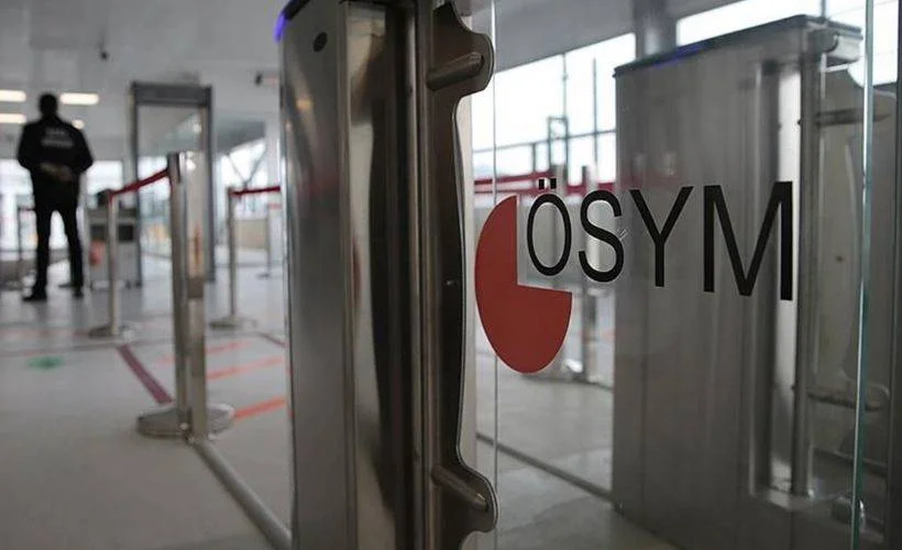 2021-TUS ve 2021-STS sınava giriş belgeleri erişime açıldı