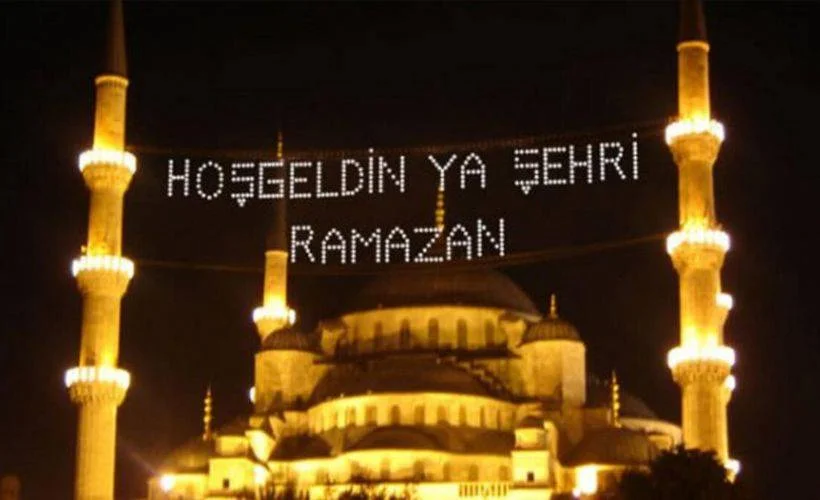 2021 Yozgat Ramazan imsakiyesi | Yozgat'ta iftar ve sahur saat kaçta? Yozgat imsak vakti ve sahur vakti