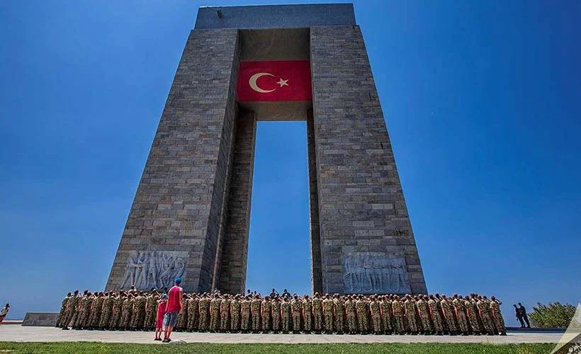 250 bin şehit için hatim kampanyası