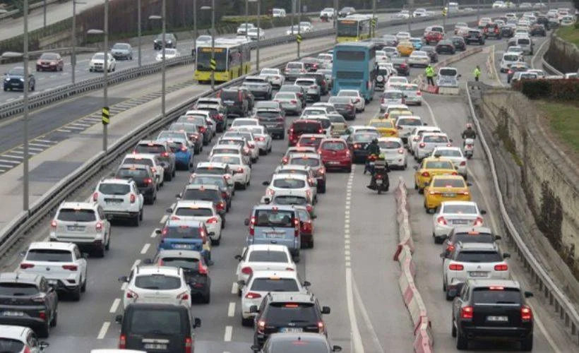 8 Mart'ta İstanbul'da hangi yollar kapalı? Alternatif yollar neresi?