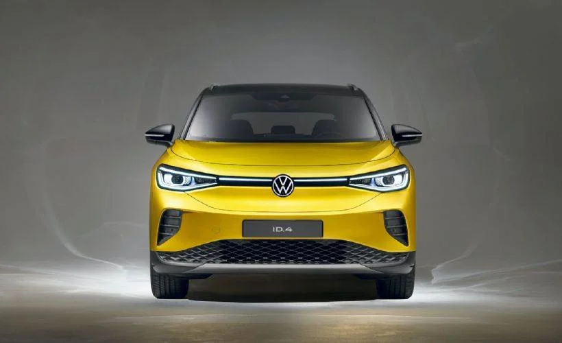 84 yıllık Volkswagen 'Voltswagen' oluyor