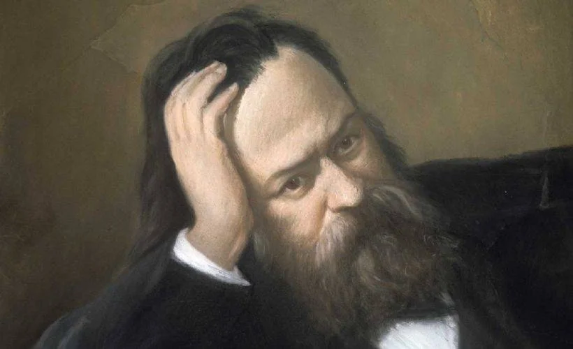 A. Herzen; ne komünizm ne Batı, Rus sosyalizminin öncülerinden...
