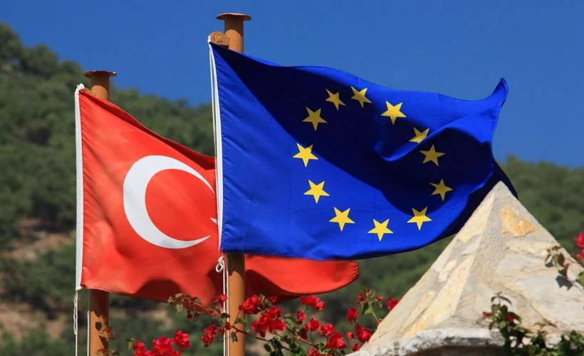 AB'den kritik ziyaret: Üst düzey yöneticiler Türkiye'ye geliyor