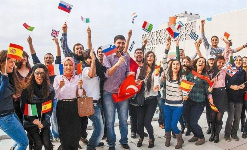 AB'den Türkiye'ye dev 'Eğitim' kaynağı... Tam 28,5 milyar Euro