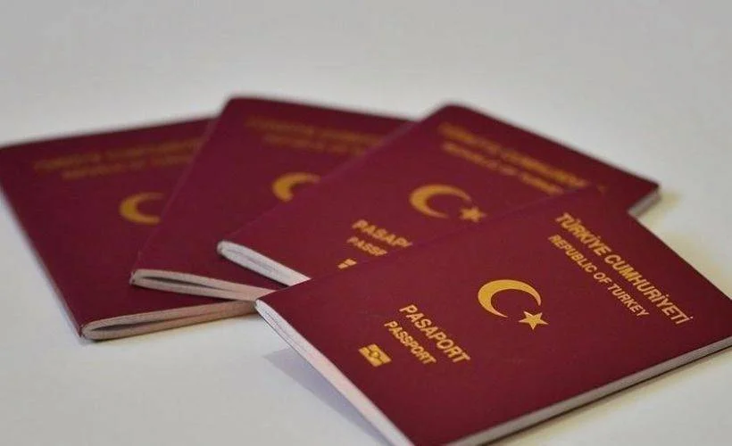 AB'den Türkiye'ye 'Serbest dolaşım' geliyor... Ayrıntıları nelerdir?