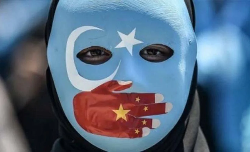 AB ülkelerinden önemli Uygur Türkleri kararı