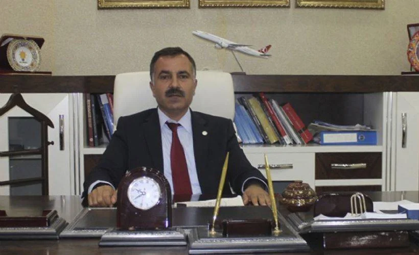 Abbas Aydın kimdir, nereli? AK Parti Merkez Disiplin Kurulu belli oldu