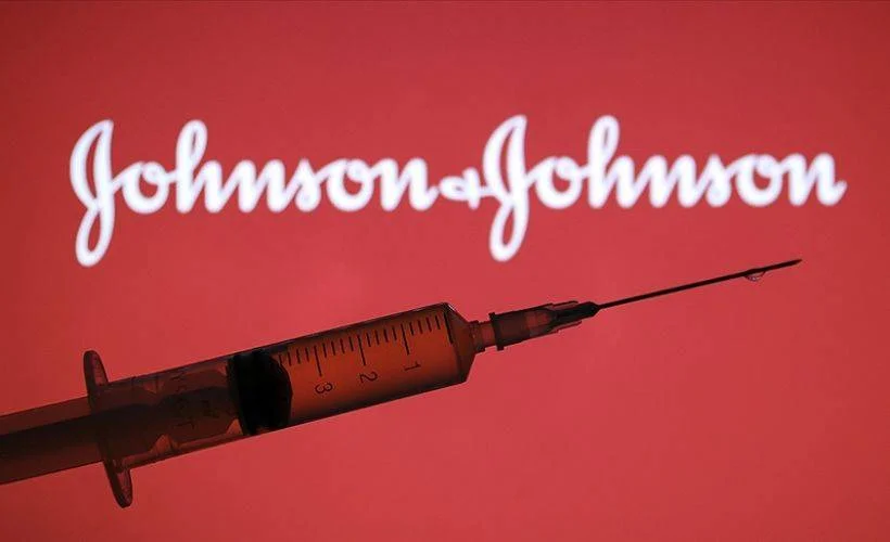 ABD'de Johnson&Johnson'ın Kovid-19 aşısının dağıtımına başlandı