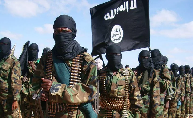 ABD, DEAŞ'ın Afrika'daki iki kolunu 'Terör Örgütleri Listesi'ne ekledi