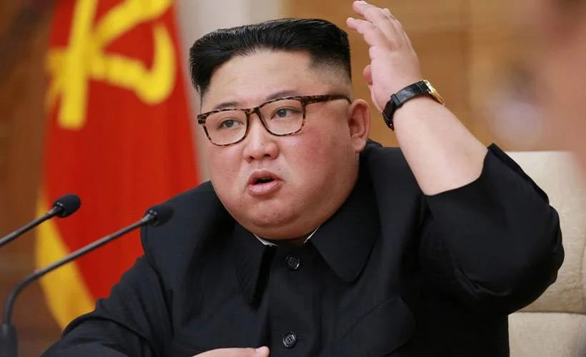 ABD'den itiraf: Kim yönetimi temaslarımıza yanıt vermedi