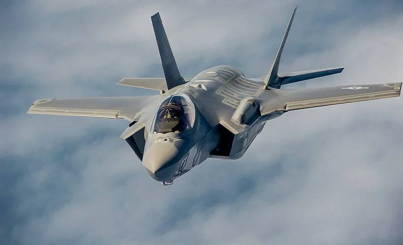 ABD ile Atina arasında F-35 ve fırkateyn satış pazarlığı