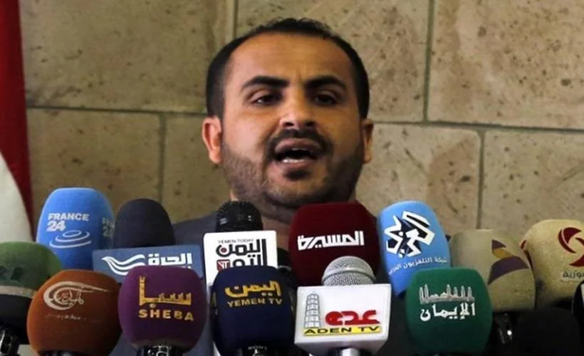 ABD'nin Yemen Temsilcisi, Husi sözcüsü Abdusselam ile görüştüğü açıklandı