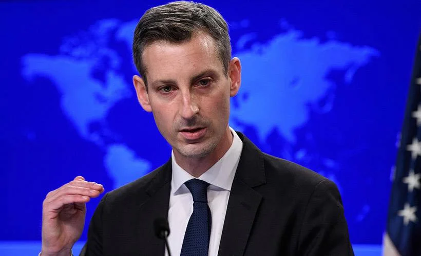ABD, Suudi Arabistan vatandaşlarının ismini açıklamayacak