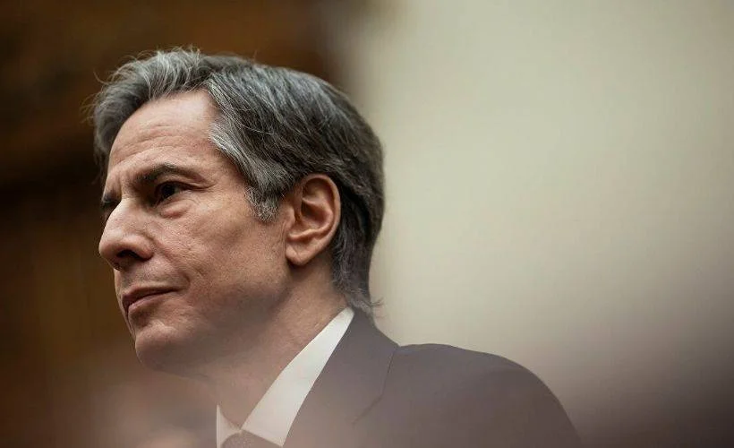 ABD ve Fransa Doğu Akdeniz'i görüştü