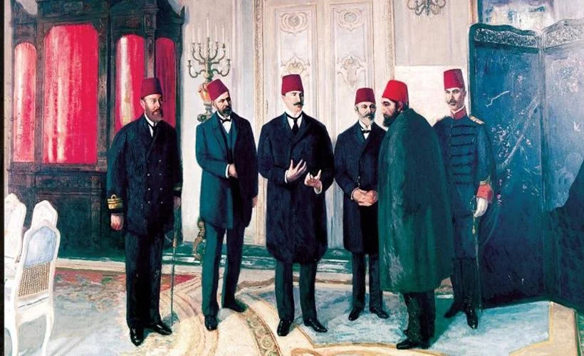Abdülhamit'in 'Yıldız'ının parladığı dönem