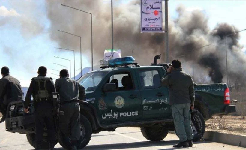 Afganistan'da Taliban saldırı düzenledi: 3 ölü